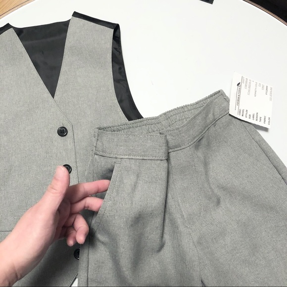 kenneth cole kids 2 pc formal suit sets - Picture 3 of 7